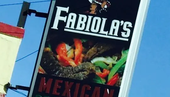 Fabiola's Restaurant