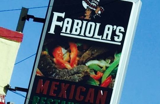 Fabiola's Restaurant LLC