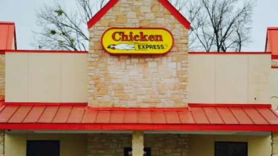 Chicken Express