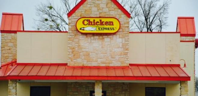 Chicken Express