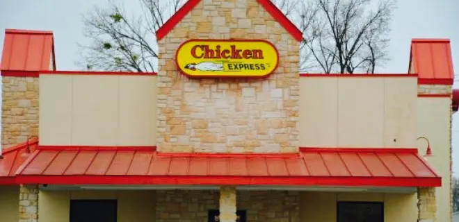 Chicken Express