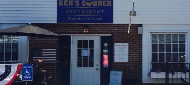 Ken's Corner Breakfast & Lunch