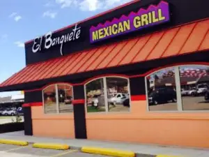 El Banquete Mexican Grill