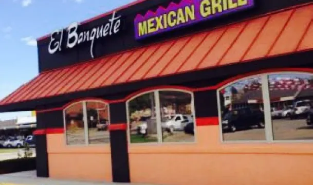 El Banquete Mexican Grill