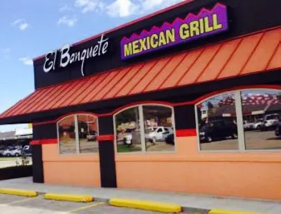 El Banquete Mexican Grill