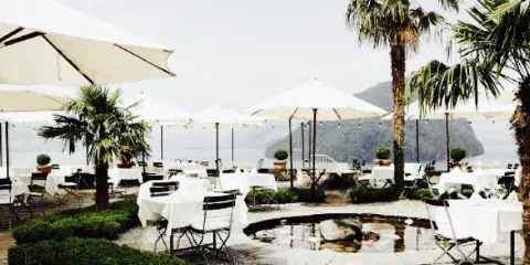 Restaurant FloraAlpina