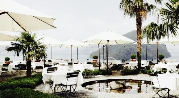 Restaurant FloraAlpina