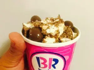 Baskin Robbins Toowoomba