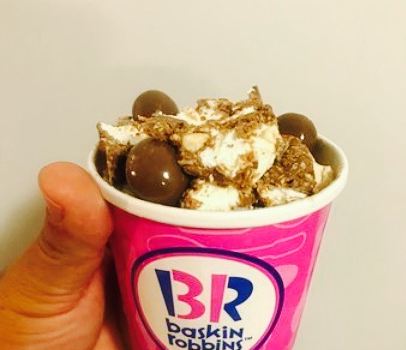 Baskin Robbins Toowoomba