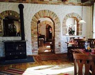 Restaurant Dubrovnik