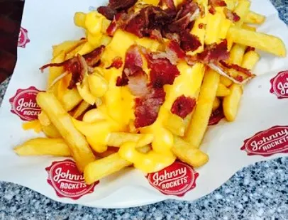 Johnny Rockets