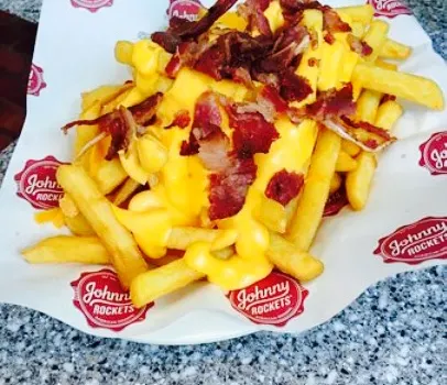 Johnny Rockets