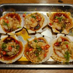 鑫釜山海鮮燒烤（總店）張用戶圖片