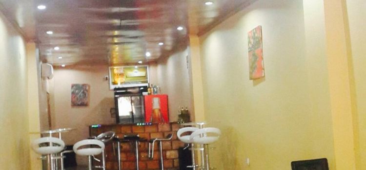 Padaria Pastelaria eTake Away Moderna