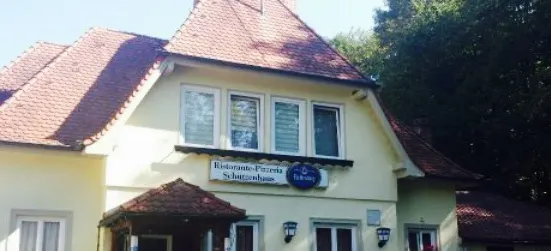 Schutzenhaus Schwenningen