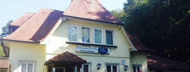 Ristorante - Pizzeria Schutzenhaus