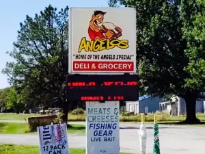 Angelo's Deli & Market