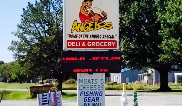 Angelo's Deli & Market