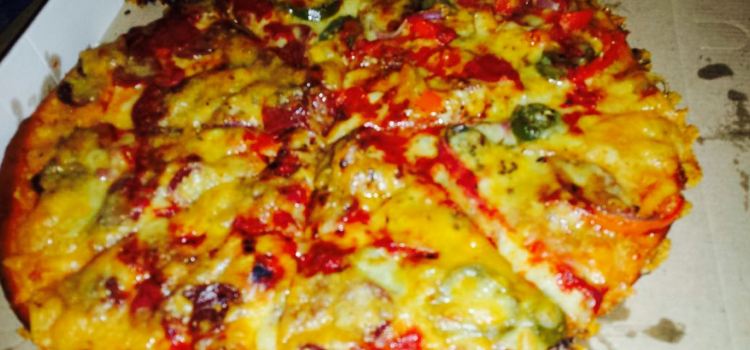 Milano's Pizza & Pasta Cafe