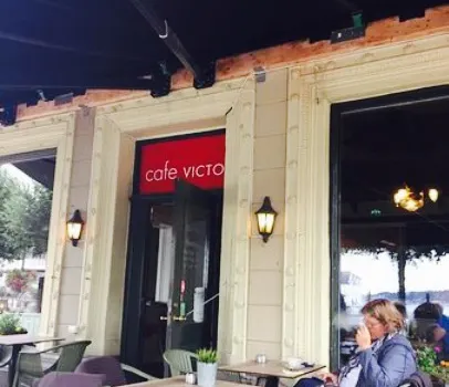 Cafe Victor