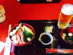 Ryoshi No Mise Kodawari