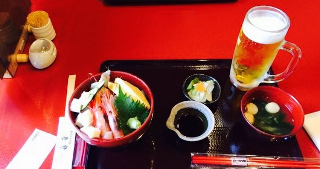 Ryoshi No Mise Kodawari