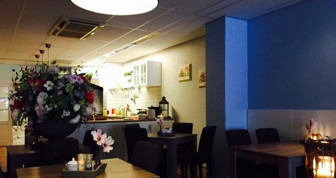 Brasserie Hemels