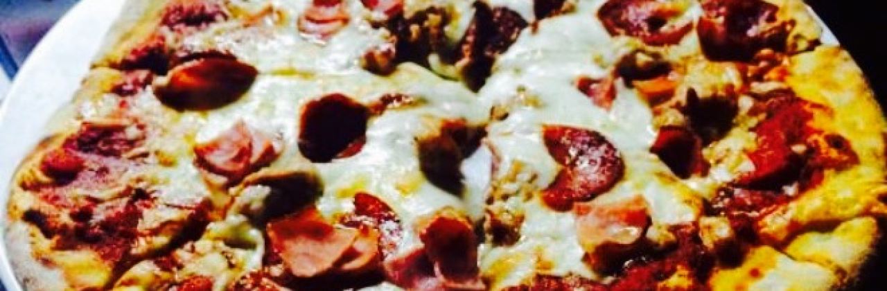 Marea Al Fresco Dining