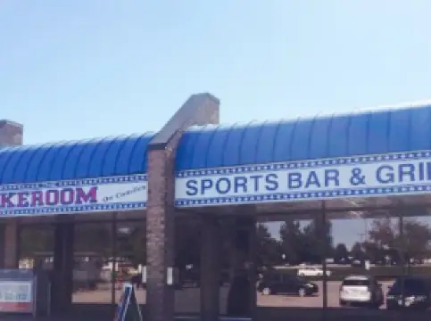 The Lockeroom Sports Bar & Grill