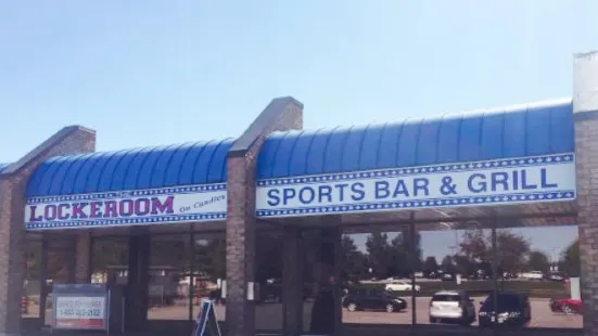 The Lockeroom Sports Bar & Grill