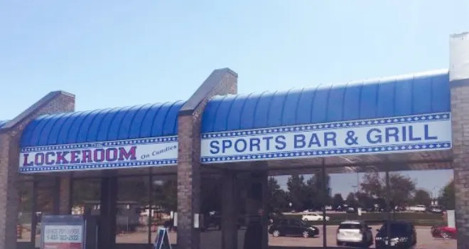 The Lockeroom Sports Bar & Grill