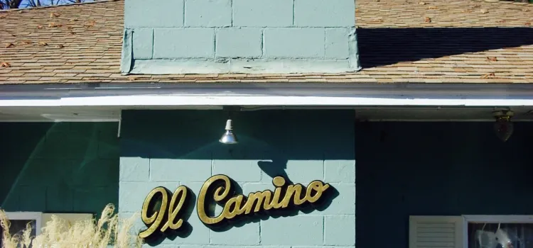 Il Camino Restaurant