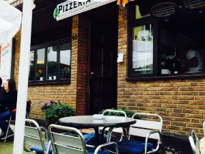 Pizzeria Rustica