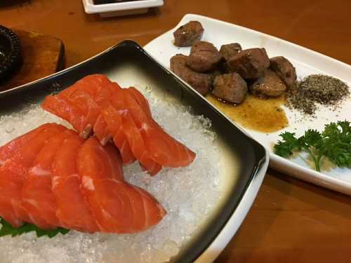Hime Sushi