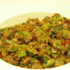 乐口福家常菜馆(古庸路店) ảnh của người dùng
