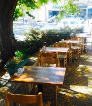 IZ Cafe