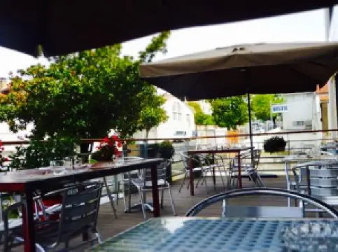 La Table des Ateliers