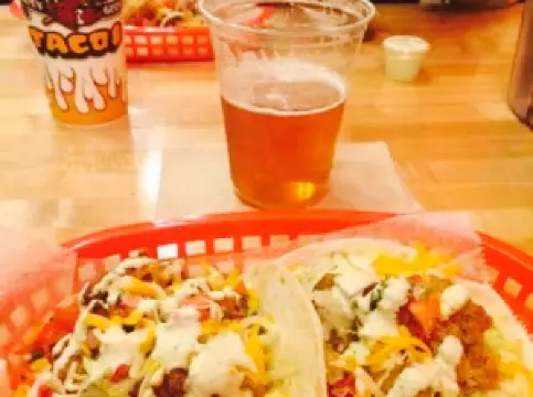 Torchy's Tacos