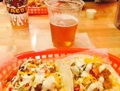 Torchys Tacos