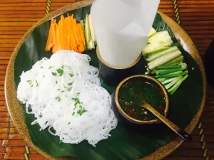 Anise Sapa Restaurant