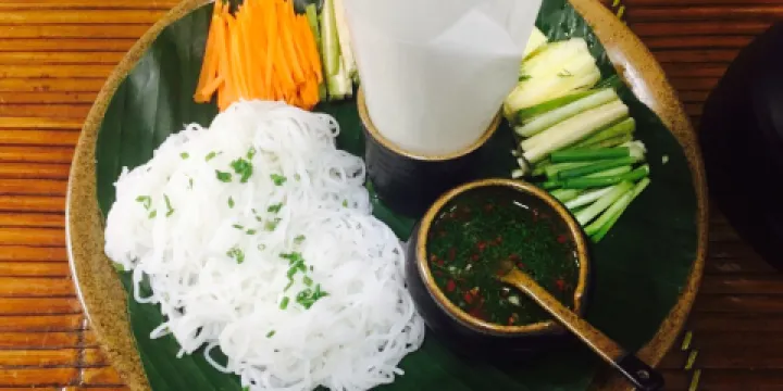 Anise Sapa Restaurant