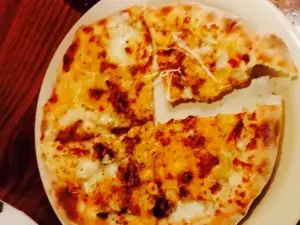Shenandoah Pizza