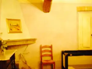 Locanda Le Giunche