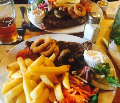 The Prospect Inn