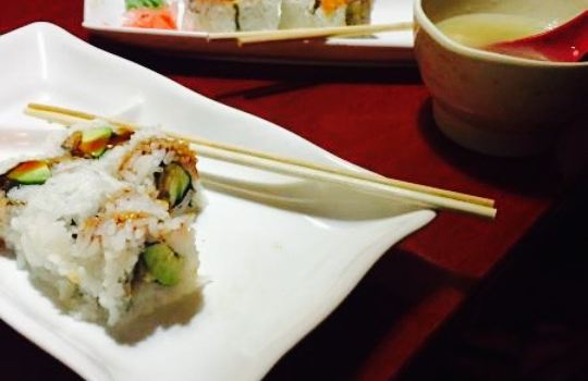 Yamato Japanese Steakhouse