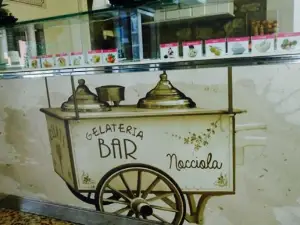 Bar Gelateria Nocciola