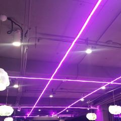超跑龙虾(明发商业广场店) User Photo