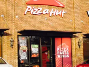 Pizza Hut