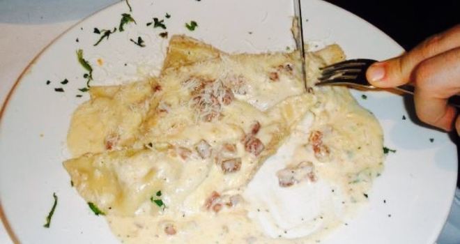 Spalti Ristorante