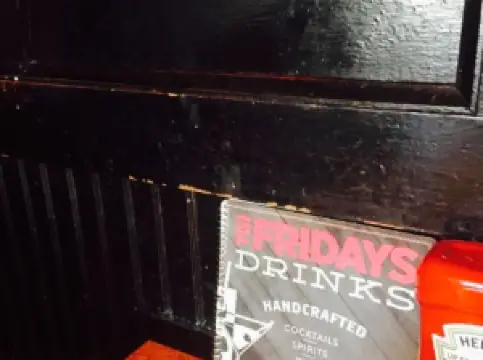 TGI Fridays
